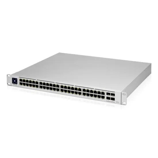 Ubiquiti Switch Professional 48 PoE Ubiquiti Switch Professional 48 PoE